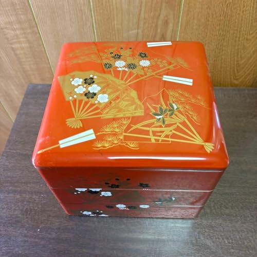 重箱 漆器 蒔絵」の人気商品一覧 | 安い商品を通販サイトから探す