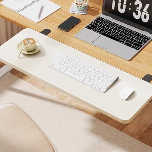 Evite posturas incorrectas con el extensor de escritorio plegable y ergonómico 6