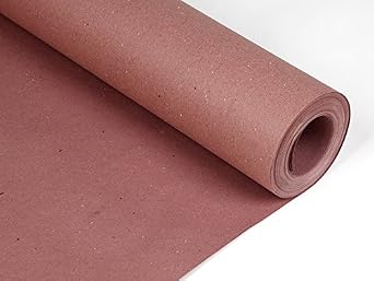 Red Rosin Paper 36 x 144"