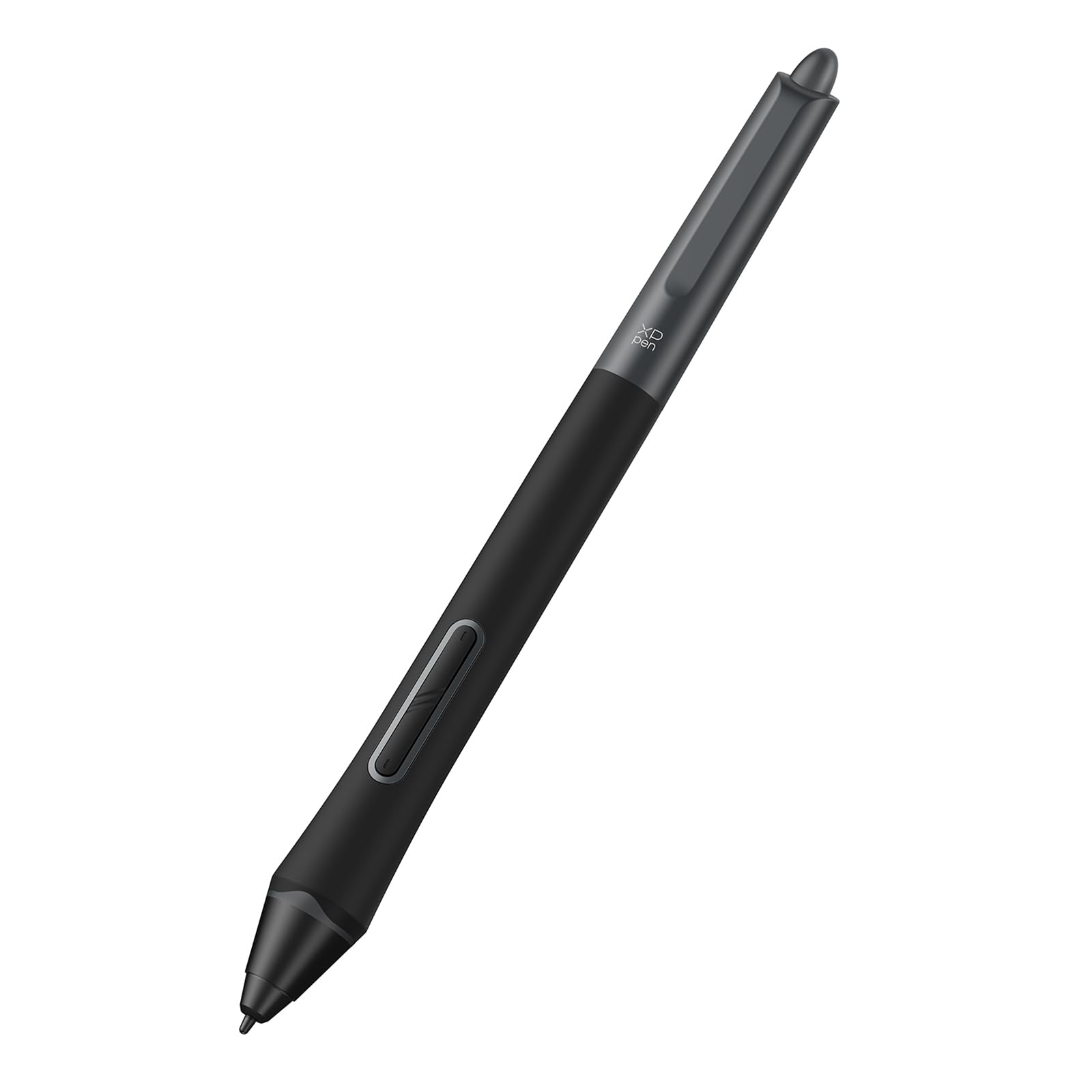 XPPen PD21A-1 - Pennino capacitivo senza batteria con livelli di pressione della penna 16K, alimentato da X3 Pro Smart Chip per Artist Pro 16(Gen 2)/Artist Pro 14(Gen 2)/Deco Pro (Gen 2) Series