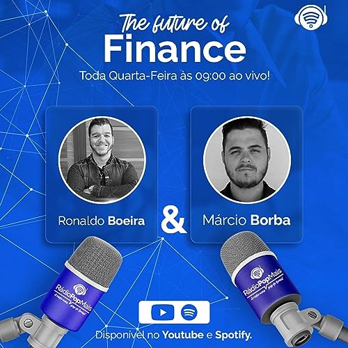 Ainda existe democracia? Podcast Por capa