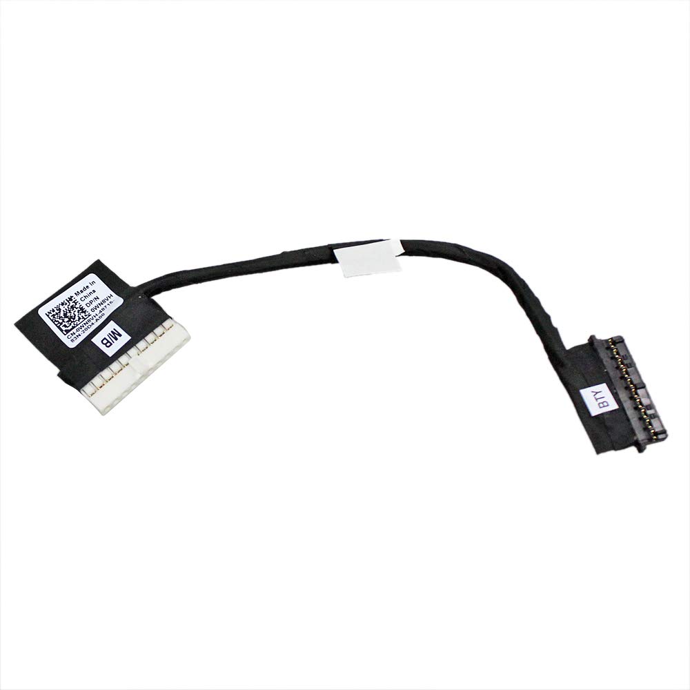 Câble De Batterie De Rechange Pour Dell Latitude 3500 Bolt L15 - Références 0RC33W, RC33W, 450.0FY05.0021/0001