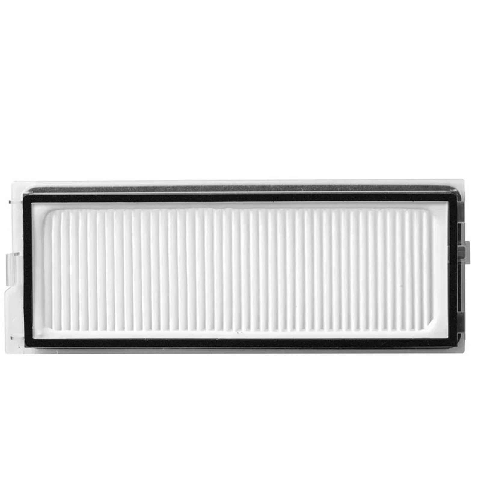 Original Compatible avec Roborock Qrevo C Pro/Qrevo C Accessoires Robot aspirateur Filtre Brosse latérale Principale Sac à poussière vadrouille Remplacement(Main Brush 1pair)