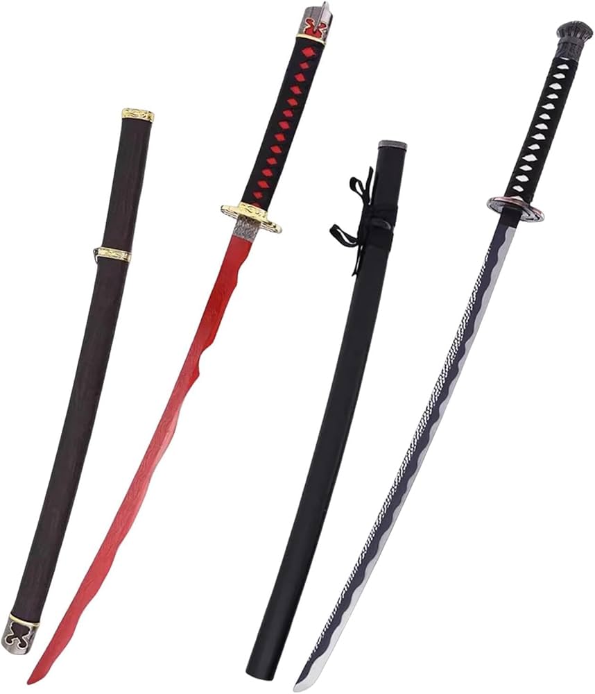 Amazon.co.jp: エルデンリング コスプレ武器 道具 名刀月隠 屍山血河