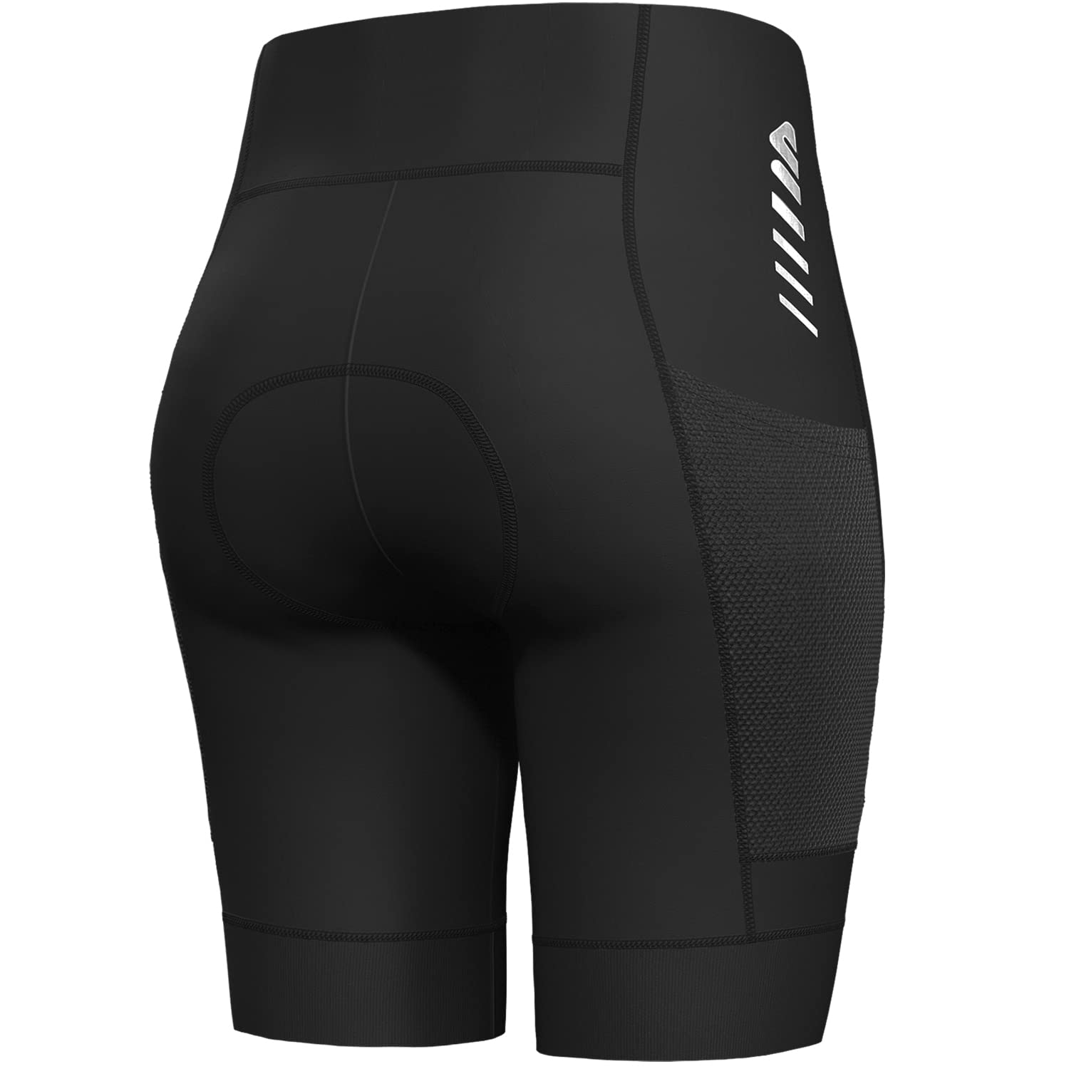 Desertcart Cycling Shorts Women With Padding Lo Gascycling Shorts