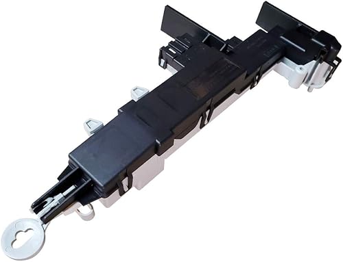 [DC64-00519B Interruptor OEM Mania] DC64-00519B 461970200692 NUEVO OEM producido para interruptor de bloqueo de puerta de arandela pieza de repuesto