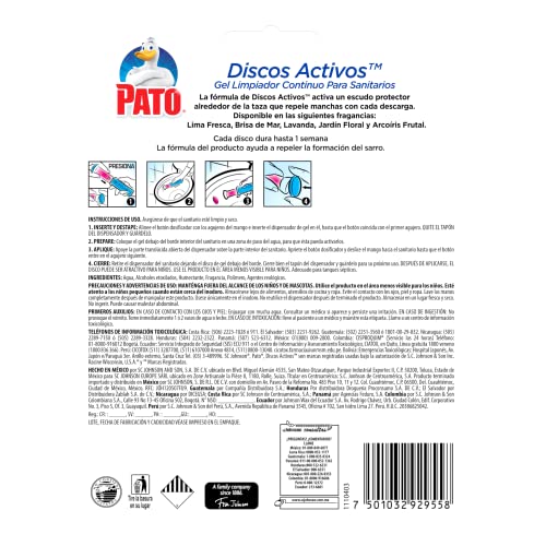 La Mejor review de Pato purific baño los mejores 5. 26 Imagen adicional
