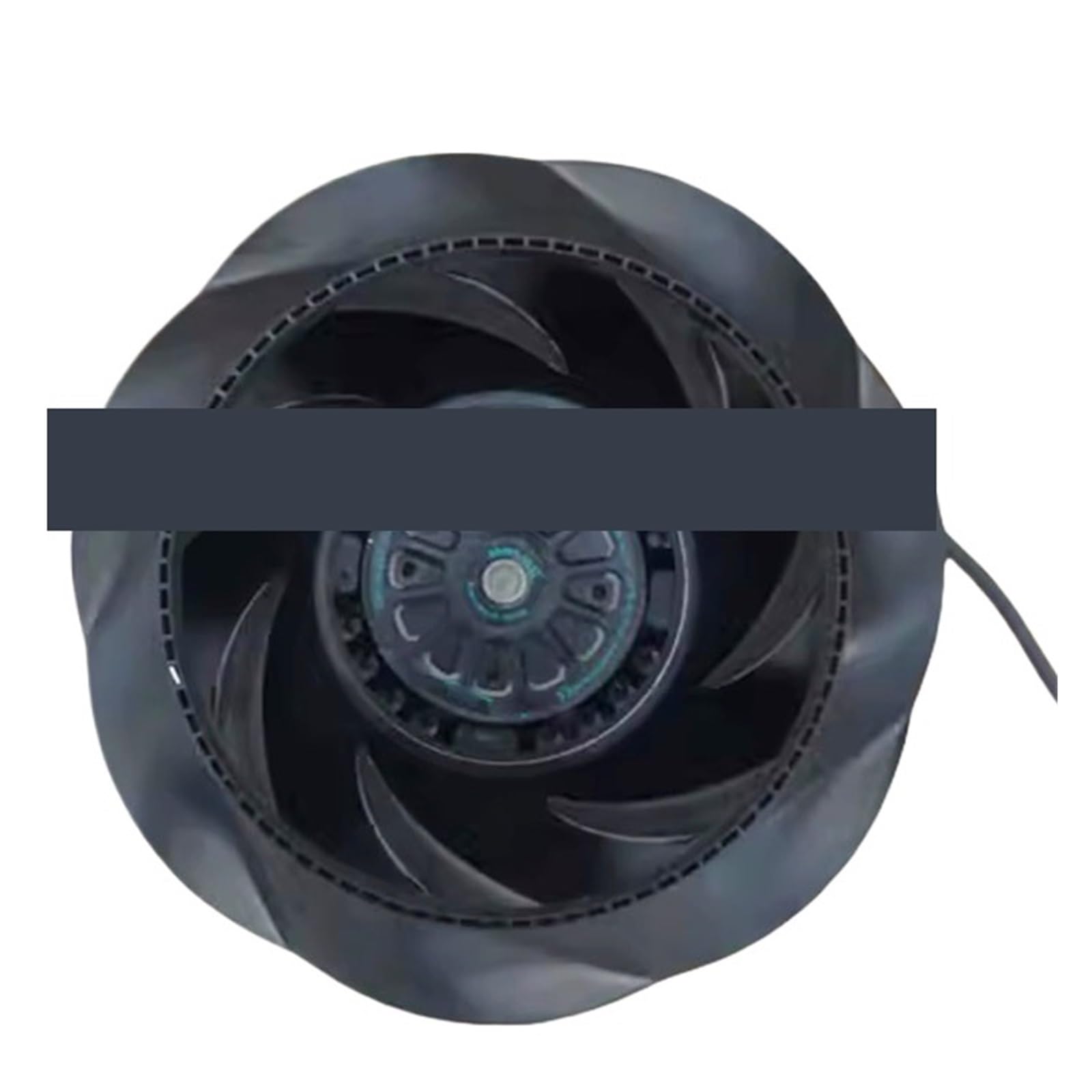 JJKKOZVQF R2E250-RB06-01cooling fan