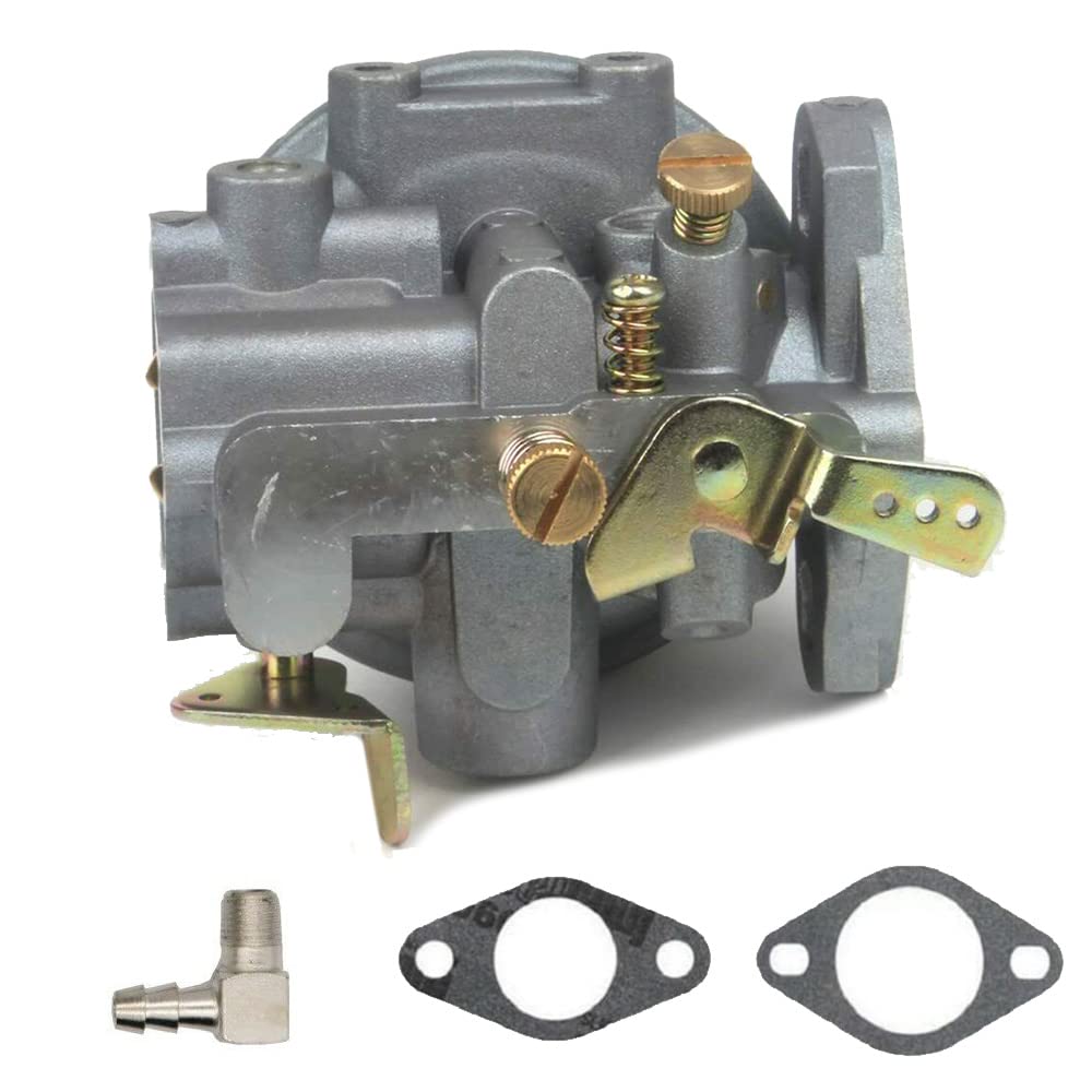 Dla Kohler Magnum 8 Model M8T zestaw gaźnika Carb silnika akcesoria do kosiarek narzędzia ogrodowe kosiarka do trawy trymer wymiana części (części zamienne)