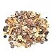 500-600 PCS Mixed Size Color Shapes Buttons Lot for Crafts Sewing Decorations, 2 Holes and 4 Holes