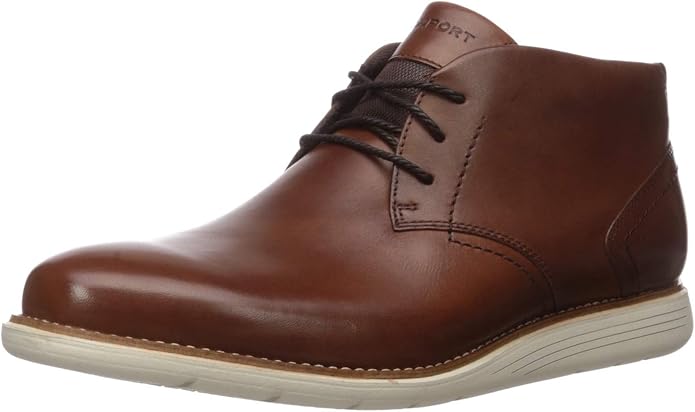 Rockport total motion sport dress chukka Clearance