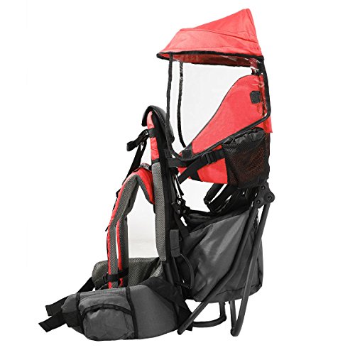 clevr cross country baby backpack