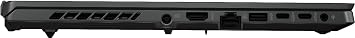 Zephyrus G15 Gaming Laptop, 15.6 QHD 165Hz/3ms Display, Ryzen 9 5900HS 8-Core up to 4.6GHz, GeForce RTX 3070, 40 GB DDR4 RAM, 1TB PCIe SSD, RGB Keyboard, USB-C, Wi-Fi 6, Win 11 - Eclipse Grey