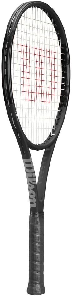 Wilson Pro Staff 97 ULS TNS FRM W/O, Unisex Adult Tennis Racket