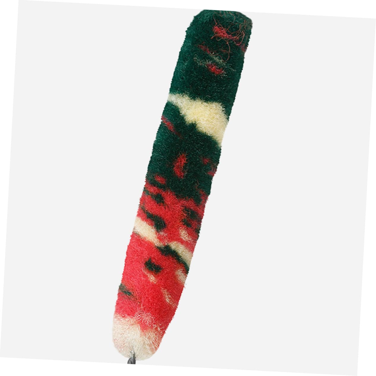 Totority Cleaning Kit Musical Instrument Brush Soft Surface Cleaning Tool for Flute Accessory Reusable Brush