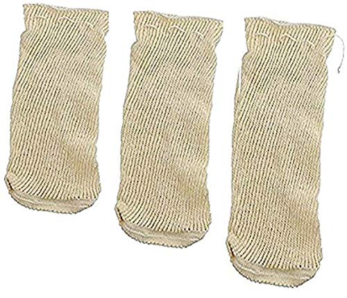 EUROXANTY® | Malla Cocción | Bolsa Legumbres | Pack 0.5 Kg (x2)...