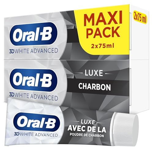  ORAL-B