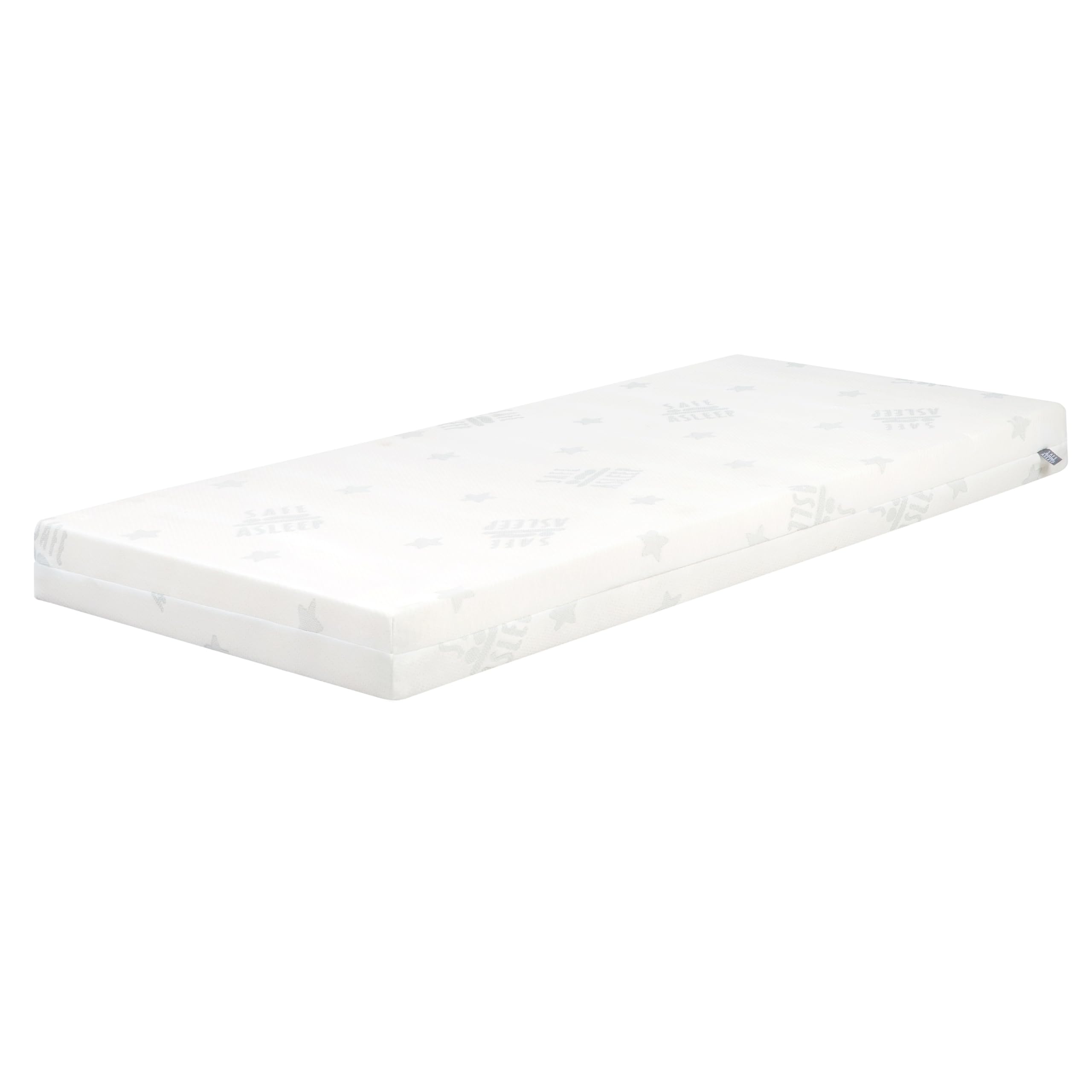 roba Babymatratze 70 x 140 cm - Comfort Air Roll