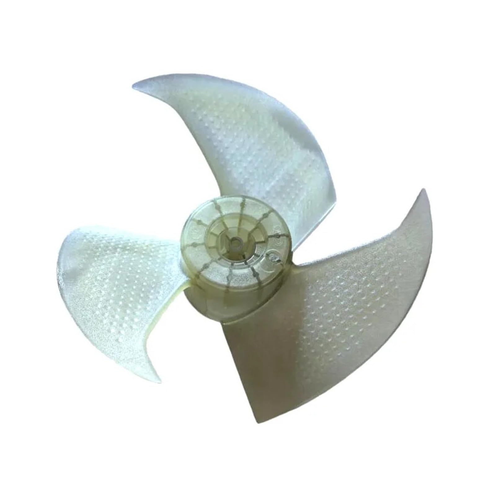 Genterun One Color Air Condtioner Parts Outdoor 3-Blade Fan Blade Kf-33Gw Kfr-23Gw 320Mm