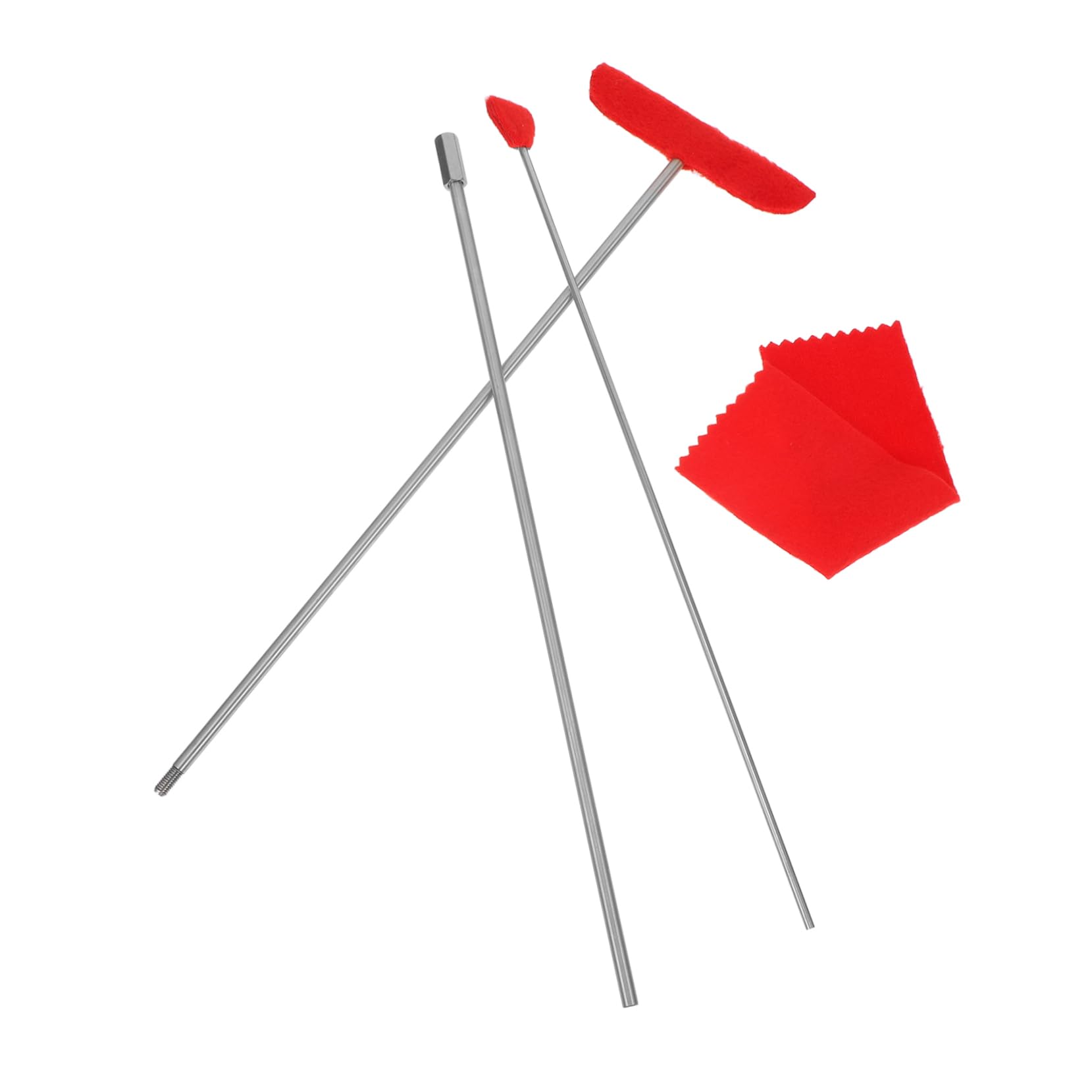 ULDIGI Piano Cleaning Supplies Professional Piano Tuner Tools Piano Cleaning Kit Piano Soundboard Set