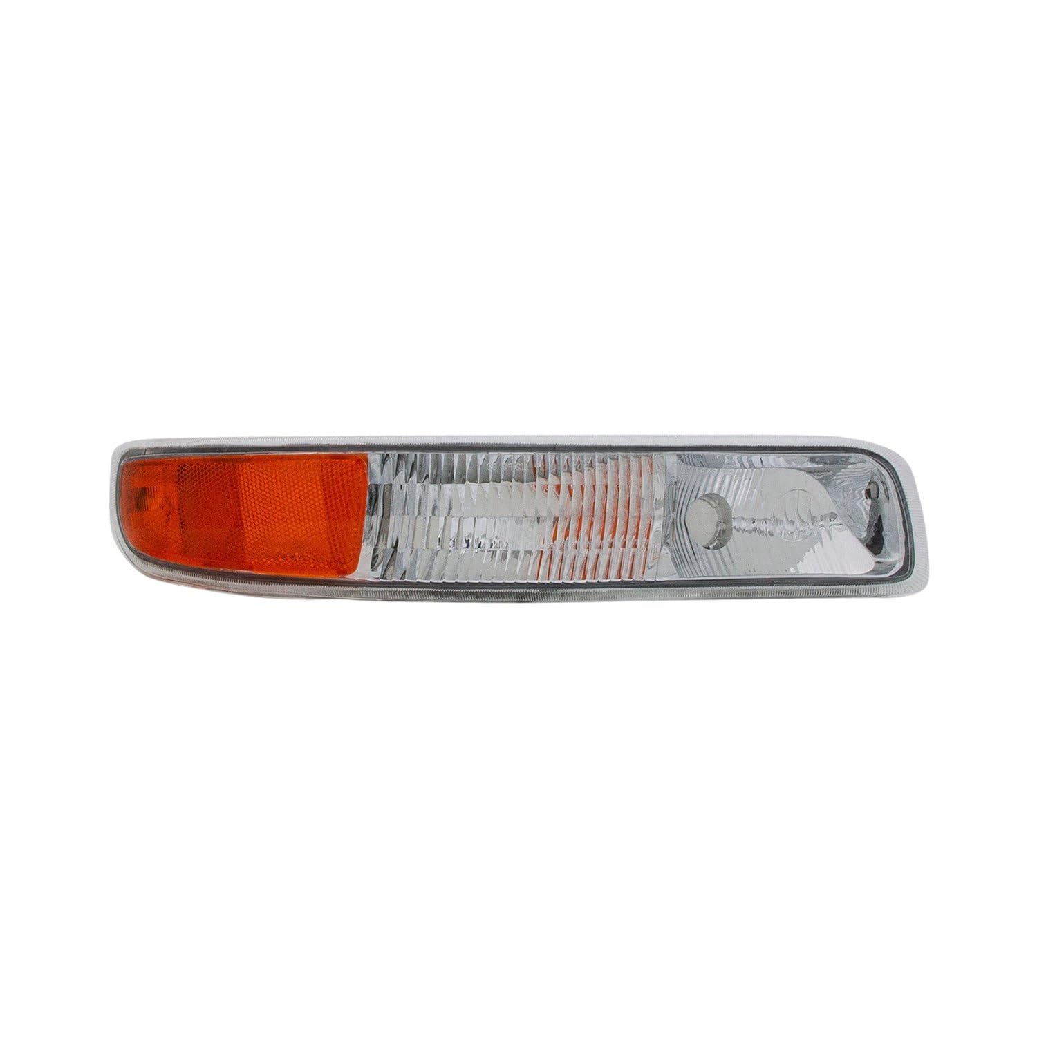 Eagle Eyes GM166-U000R Parking and Signal Light
