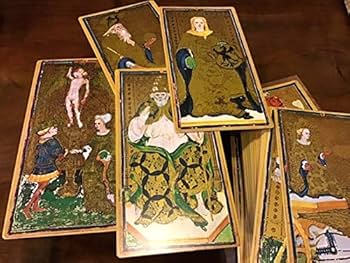 【美品2個セット】Visconti Tarots 現行＋絶版 107888966_o3.jpg?