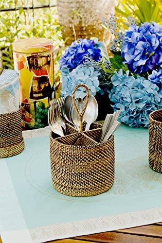 Calaisio Flatware Utensil Caddy image 5