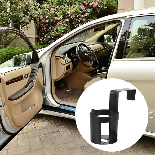 Portavasos para Auto con Soporte para Botellas miniatura 6
