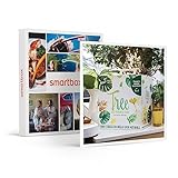 Photo Gallery smartbox - cofanetto regalo - 100% bio: 1 box con prodotti naturali per la pulizia della casa con tree - idee regalo originale