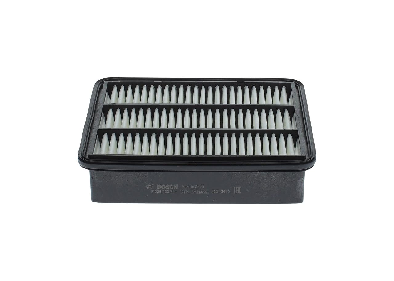 BOSCH Air Filter F 026 400 744