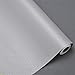 Bloss Shelf Liner, 17.7×59 inch Non Adhesive Drawer Liner, Washable Oil-Proof Kitchen Cabinet Liners, Plastic Cupboard Liner, Shelf Paper for Refrigerator, Storage, Shelves, Desks