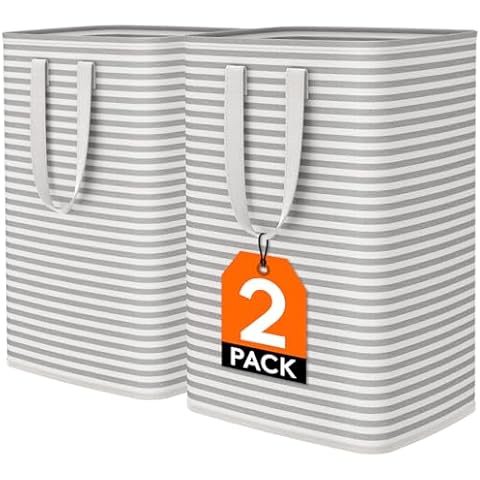 Lifewit Laundry Hamper Cover