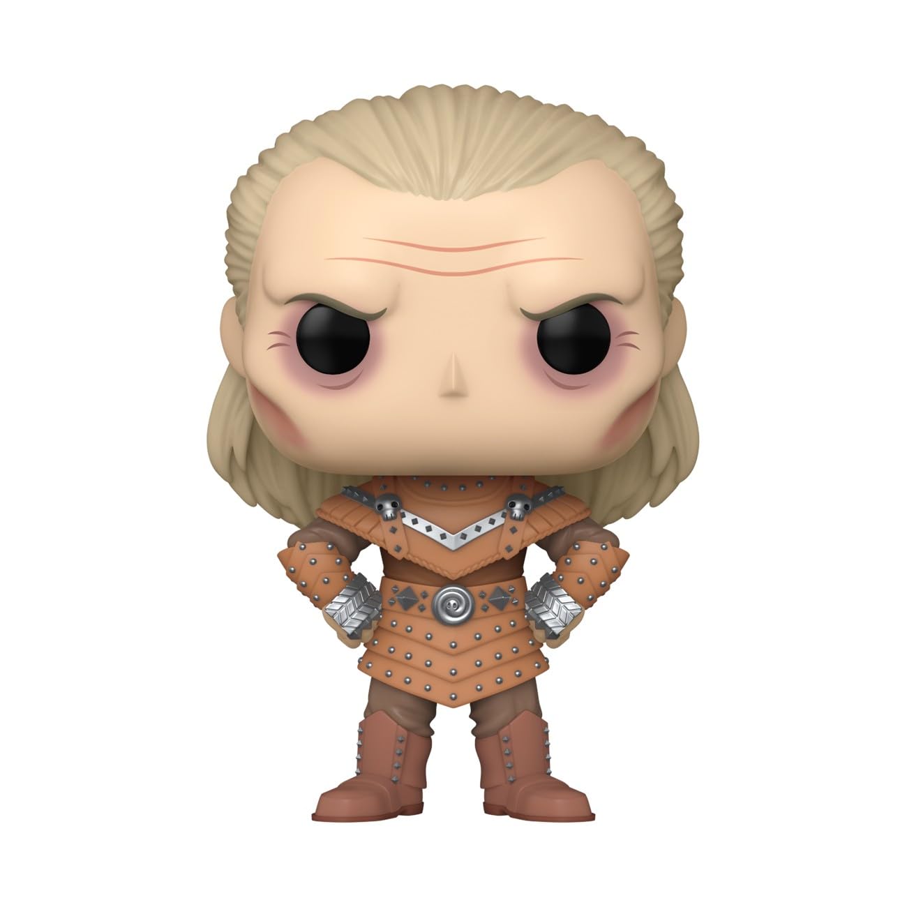 Funko Pop! Movies: Ghostbusters II, Vigo, Ghostbusters 2, Collectable Vinyl Figure, Gift Idea, Official Merchandise - Image 2