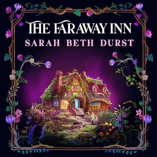 『The Faraway Inn』のカバーアート