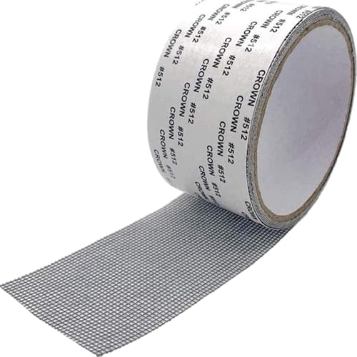 CROWN #512 Glasfaser-Reparaturband für Bildschirme