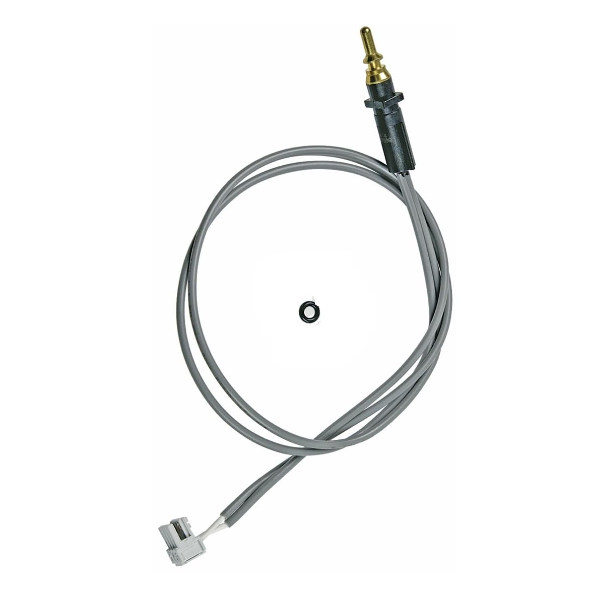 Temperaturfühler kompatibel mit STIEBEL ELTRON 257069 NTC Sensor für Heißwassergerät Durchlauferhitzer