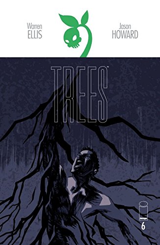 Cover of Trees #6