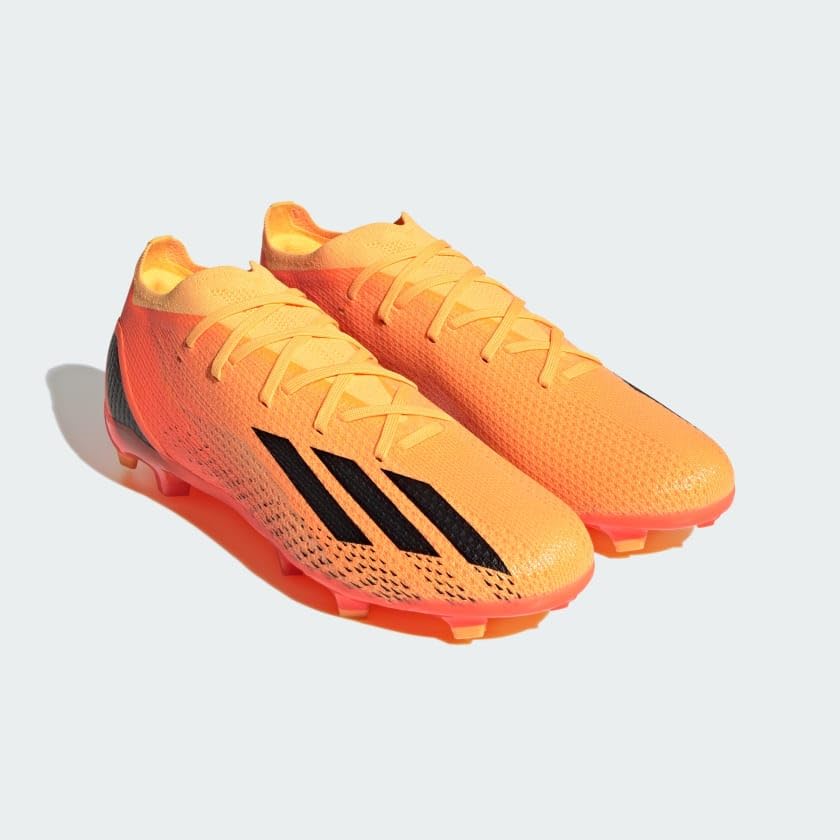 Image of Adidas Unisex-Adult X Speedportal.2 Firm Ground
