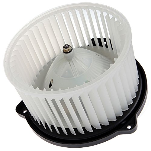 Image of SCITOO HVAC Heater Blower Motor Front Fit For Mazda,For Scion,For Toyota Models - For Celica,For Corolla,For Matrix,For RAV4,For RX-8,For tC,For Tundra Replacement For # 700060