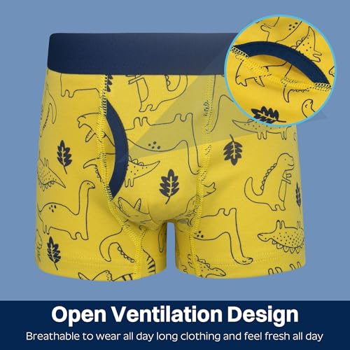 Reviews de Trunks Niño que Puedes Comprar On-line. 21 Imagen adicional