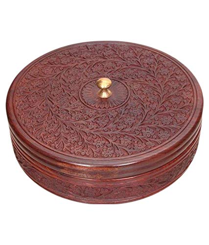 Future Generation v GroupCHAPATI Box/HOT Casserole