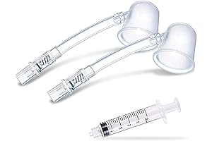 Niplette Suction Device: Uncover Your Beauty, Enchant Effortlessly