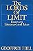 The Lords of Limit: Essays on Literature and Ideas