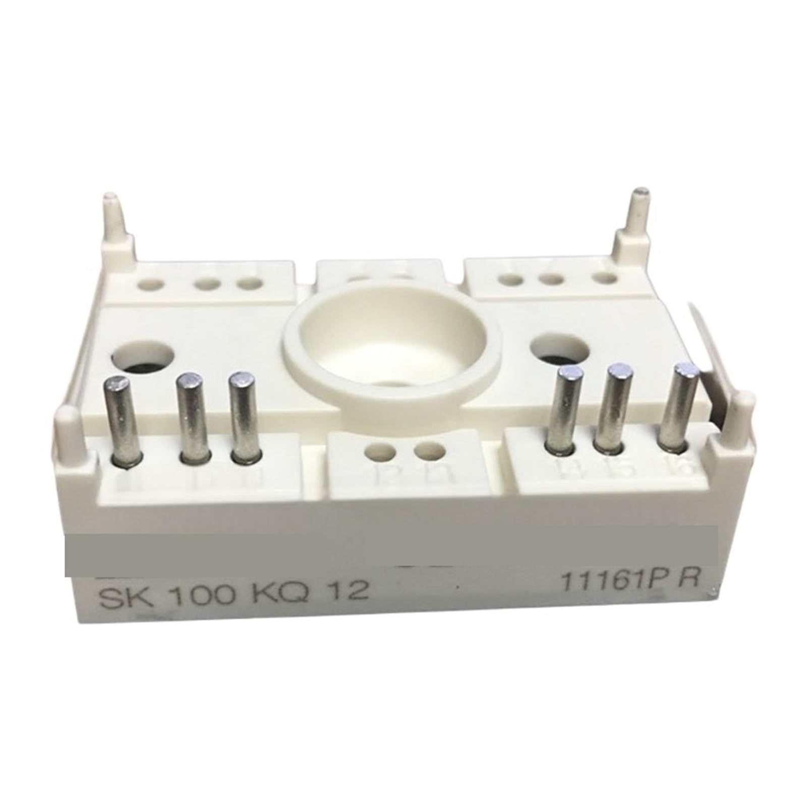 SK70KQ16 thyristor de module de puissance 1600V et commutateur électronique triphasé