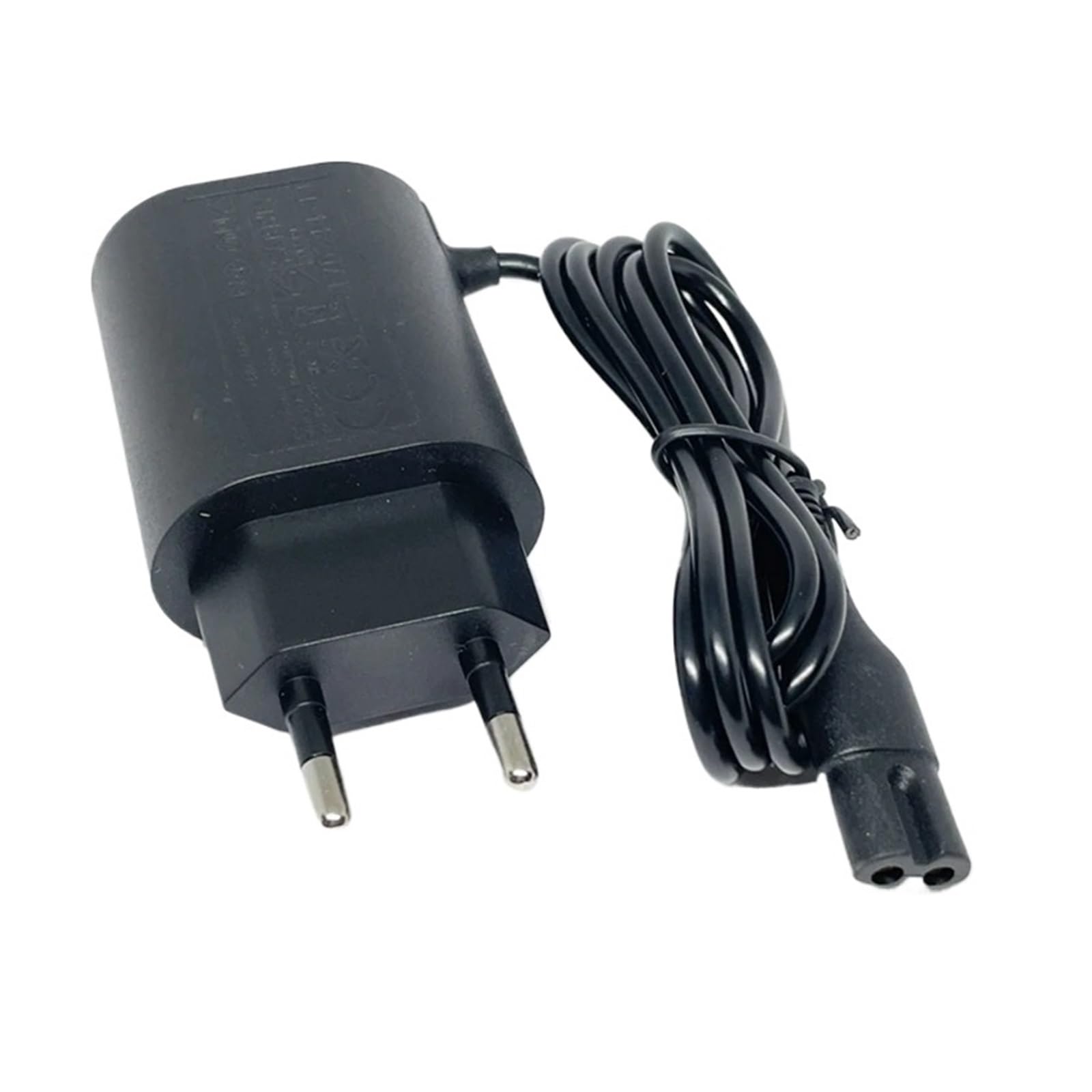 Adattatore for caricabatterie for rasoio elettrico di ricambio serie S3 S5 S7 S8 S9 12V 0.4A