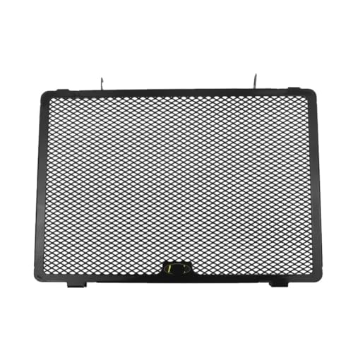 Grille de protection radiateur moto MT-09 contre impacts et surchauffe