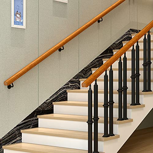 Main courante pour escalier pour éviter les glissades des seniors - 6
