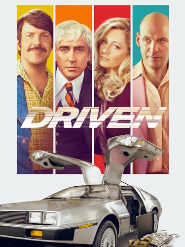 Driven