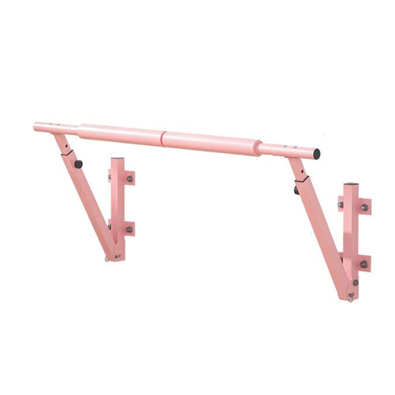 Amazon.co.jp: IXIETY 壁掛けバレエバー、高耐久ダンチバーストレッチ