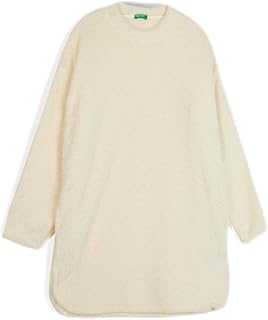 Maglia G/C M/L 3ukc3m06n Sudadera, Color Blanco Mujer